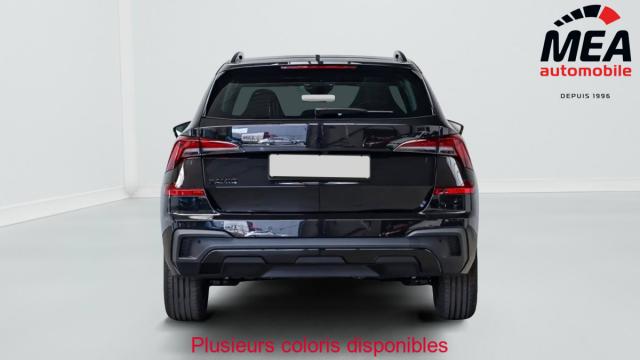 Skoda Kamiq image 2