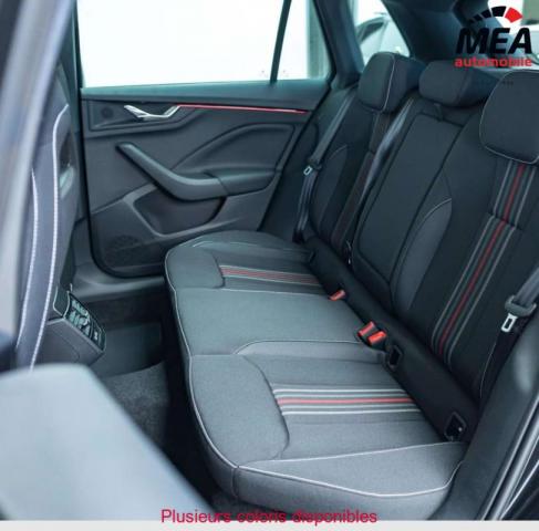 Skoda Kamiq image 3