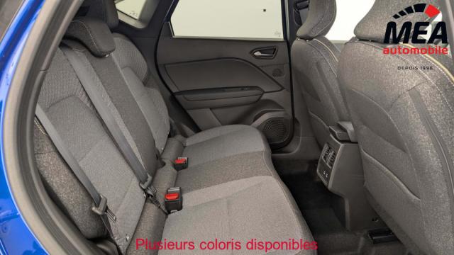 Renault Captur image 3