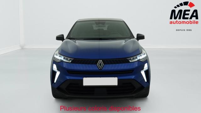 Renault Captur image 5