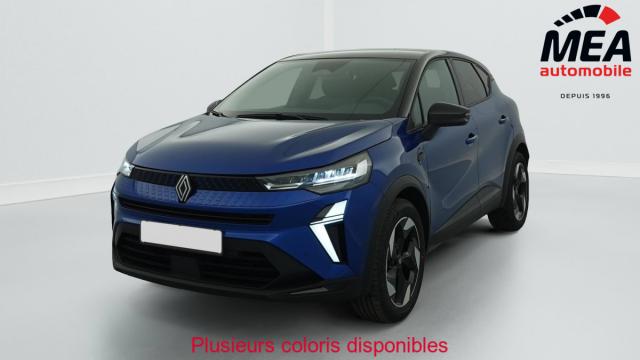 Renault Captur image 4