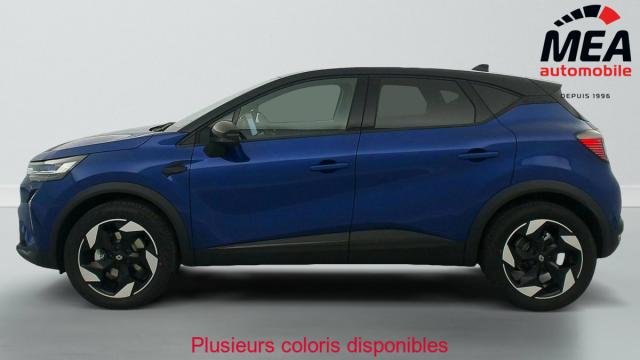 Renault Captur image 8