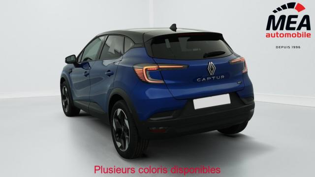 Renault Captur image 9