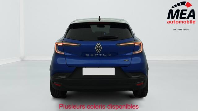 Renault Captur image 2