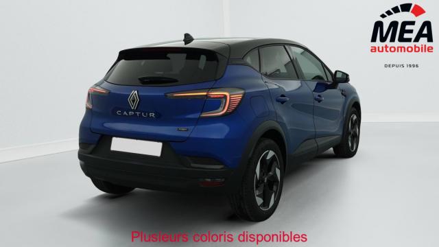 Renault Captur image 6