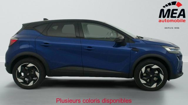 Renault Captur image 1