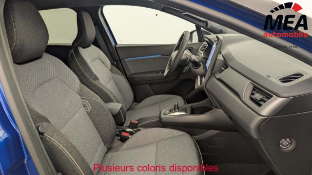 Renault Captur image 7