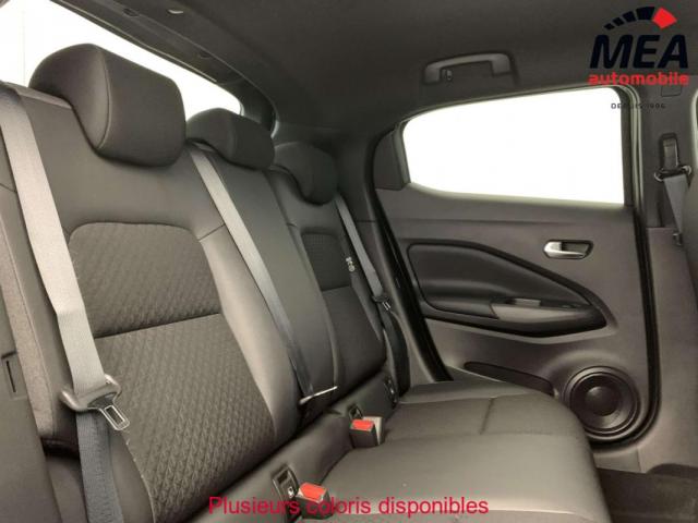 Nissan Juke image 7