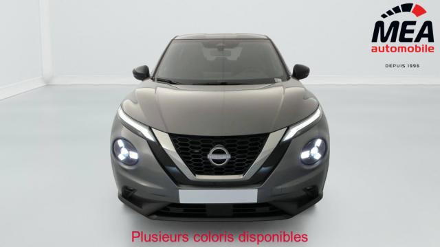 Nissan Juke image 6