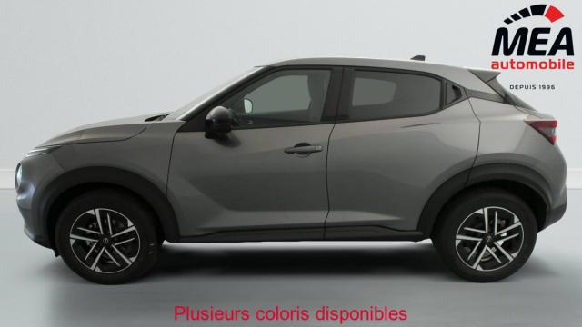 Nissan Juke image 3