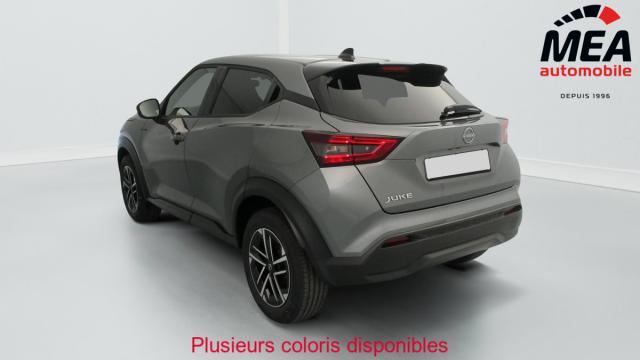 Nissan Juke image 8