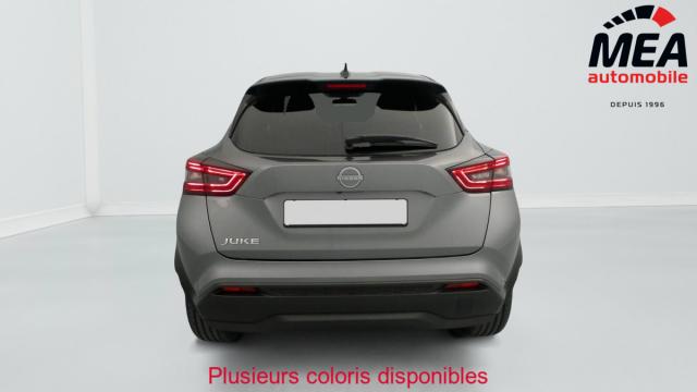 Nissan Juke image 2