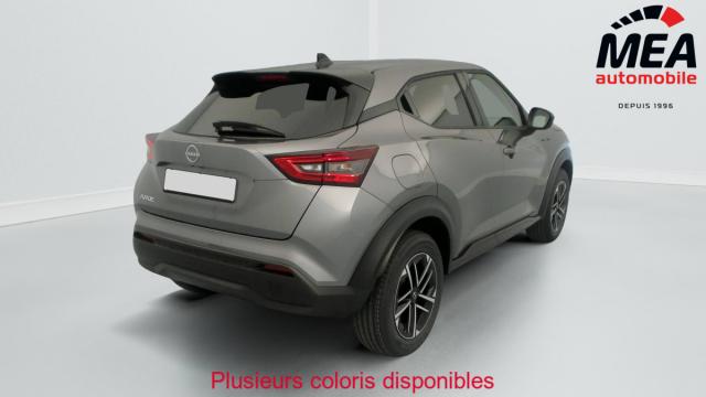 Nissan Juke image 4