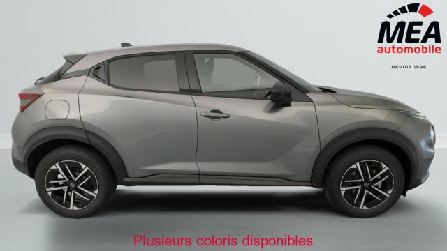 Nissan Juke image 5