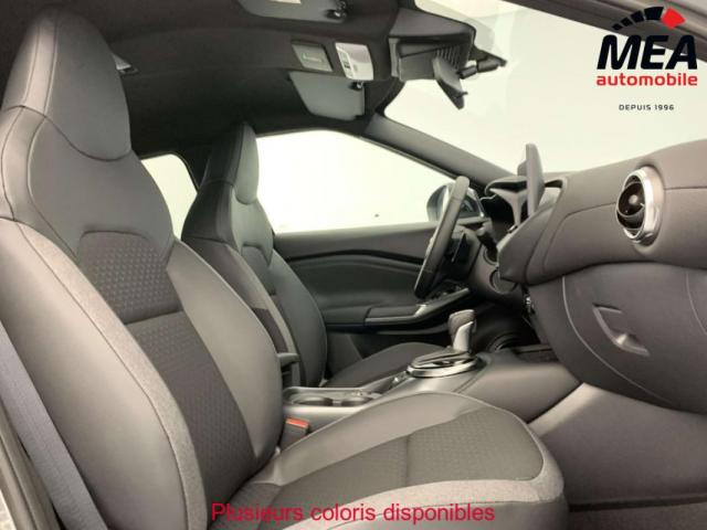 Nissan Juke image 1