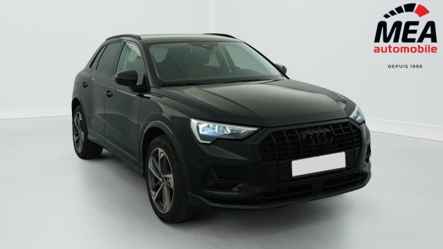 Audi Q3 35 Tdi 150 Ch S Tronic 7 Design