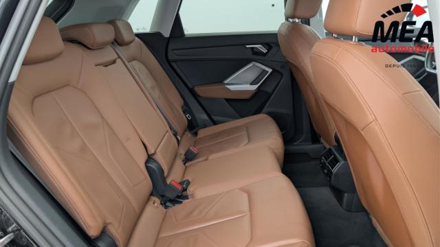 Audi Q3 image 6