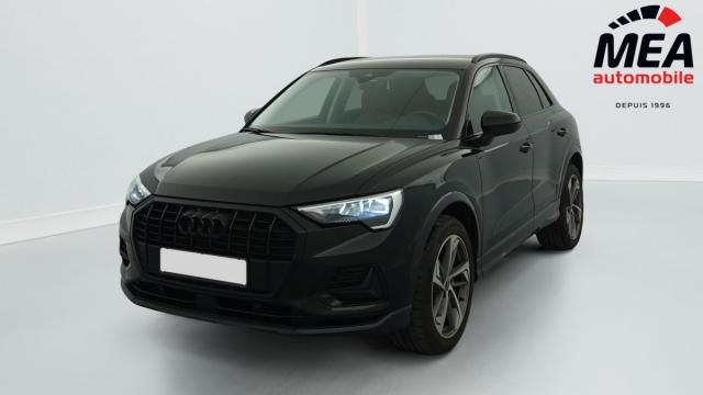 Audi Q3 image 1