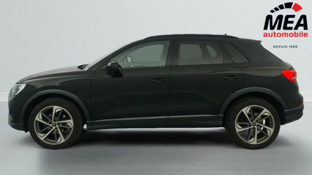 Audi Q3 image 8