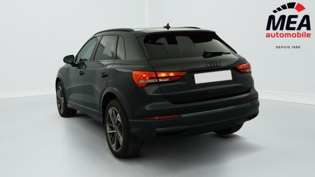 Audi Q3 image 2