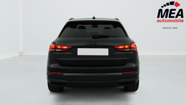 Audi Q3 image 3