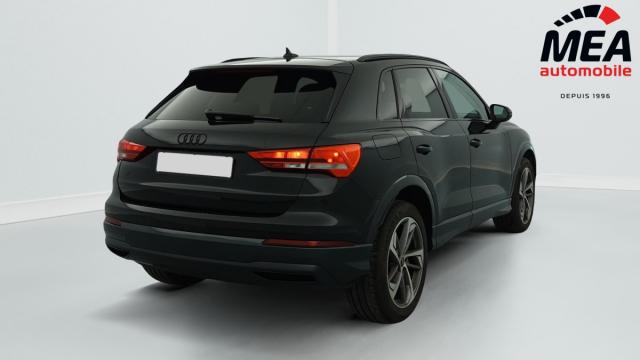 Audi Q3 image 5
