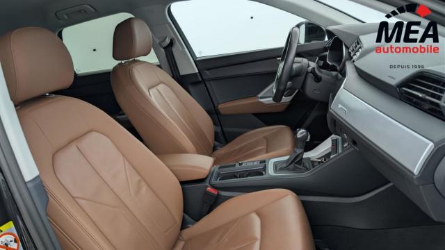 Audi Q3 image 7