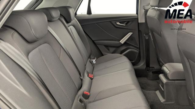 Audi Q2 image 5
