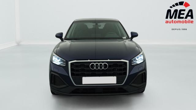 Audi Q2 image 9