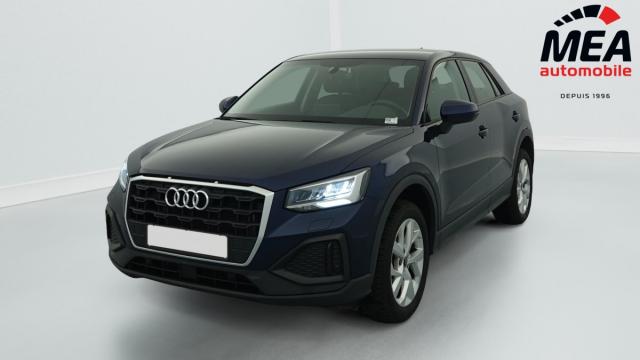 Audi Q2 image 4