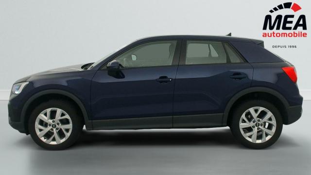 Audi Q2 image 7