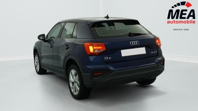 Audi Q2 image 3