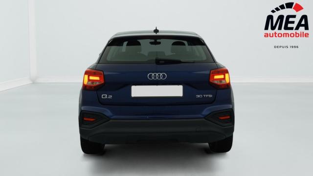Audi Q2 image 2