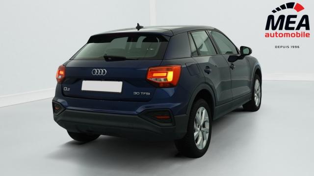 Audi Q2 image 8