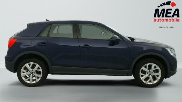 Audi Q2 image 6