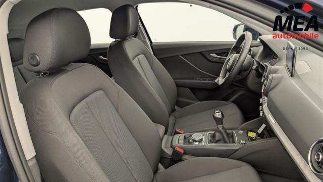 Audi Q2 image 1