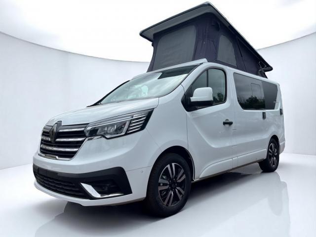 Renault Trafic Antilopevan Flex Plus Auto9 150cv - 2026