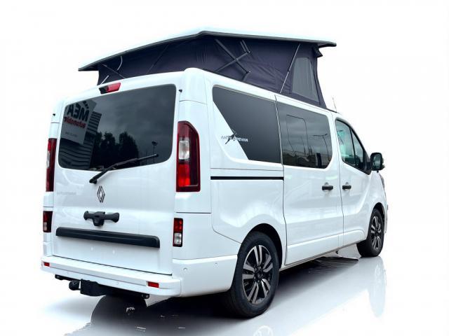 Renault Trafic image 5