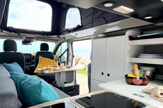 Renault Trafic image 8