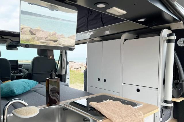 Renault Trafic image 9