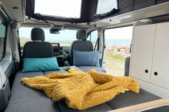 Renault Trafic image 7