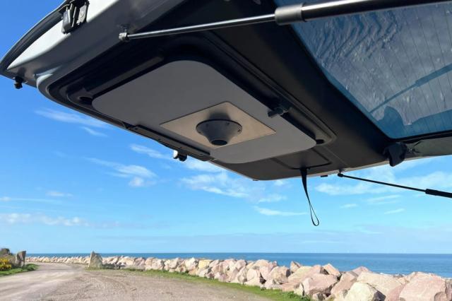 Renault Trafic image 9
