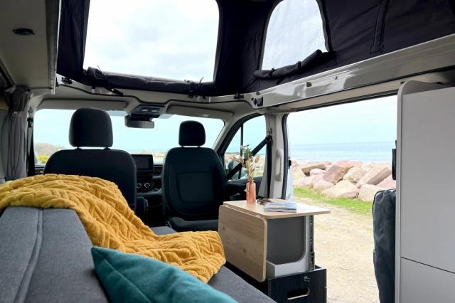 Renault Trafic image 5