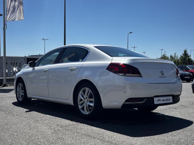 Peugeot 508 image 2
