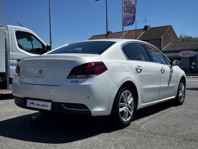 Peugeot 508 image 3