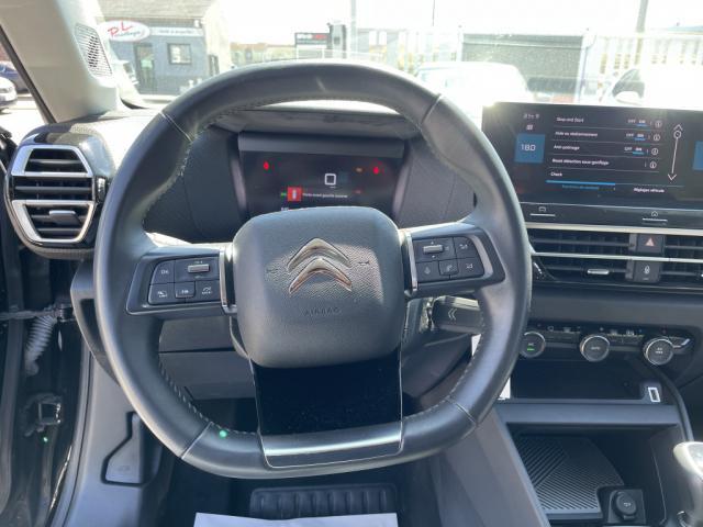 Citroen C4 image 6