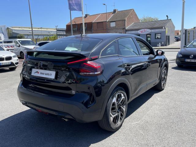Citroen C4 image 2