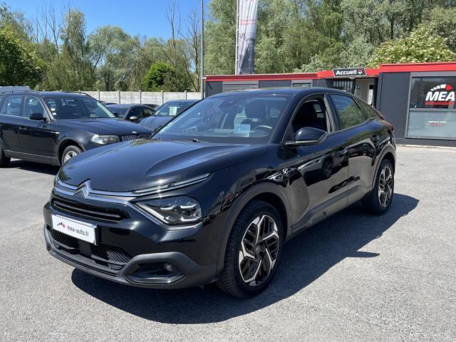 Citroen C4 image 3