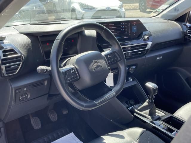 Citroen C4 image 5