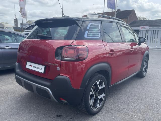 Citroen C3 Aircross image 3